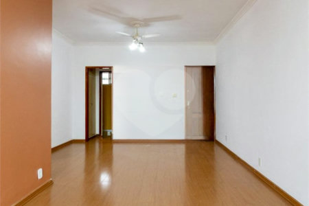 Apartamento à venda com 3 quartos em Tijuca, Rio de Janeiro, RJ
