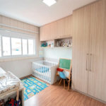 Apartamento à venda com 3 quartos, sendo 1 suíte, em Jardim Prudência, São Paulo, SP