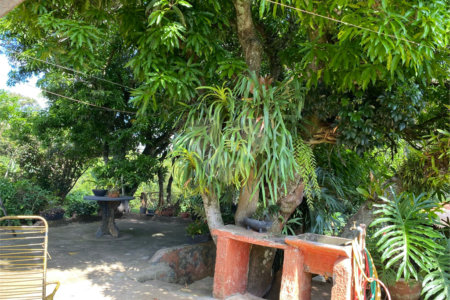 Chácara à venda com 3 quartos, sendo 2 suítes,  em Jundiacanga, Araçoiaba da Serra, SP