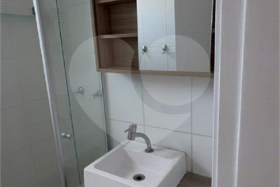 Apartamento à venda com 2 quartos em Pirituba, São Paulo, SP