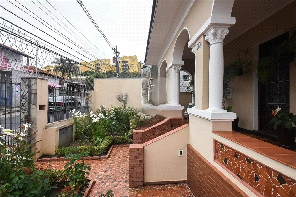 Casa Térrea à venda com 2 quartos, sendo 1 suíte,  em Vila Morse, São Paulo, SP