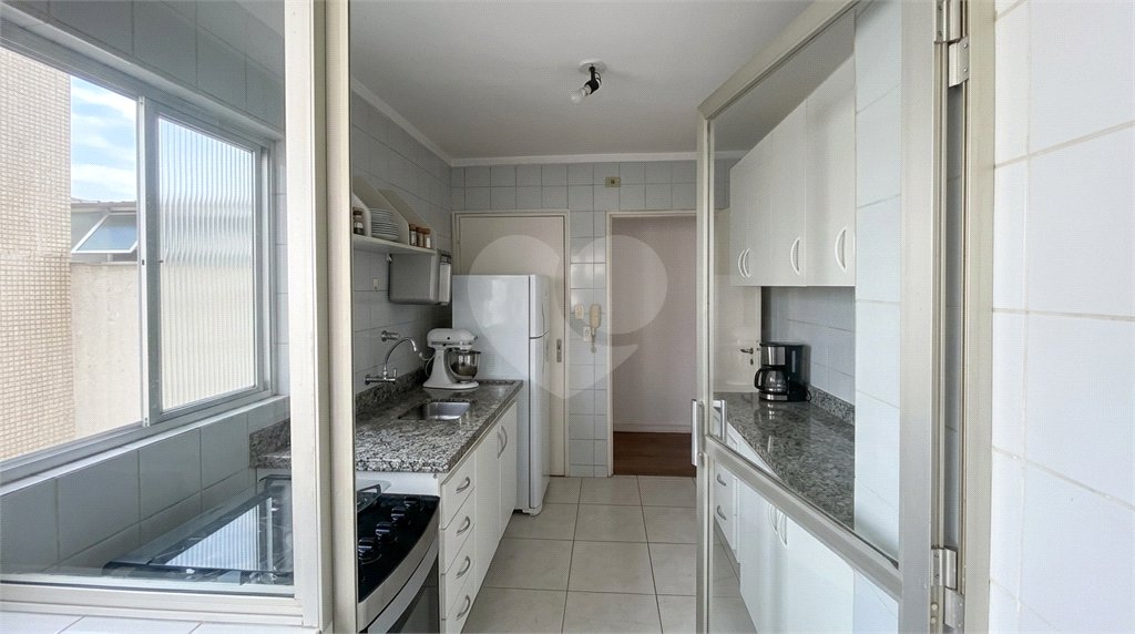 Apartamento à venda com 2 quartos em Jardim Marajoara, São Paulo, SP