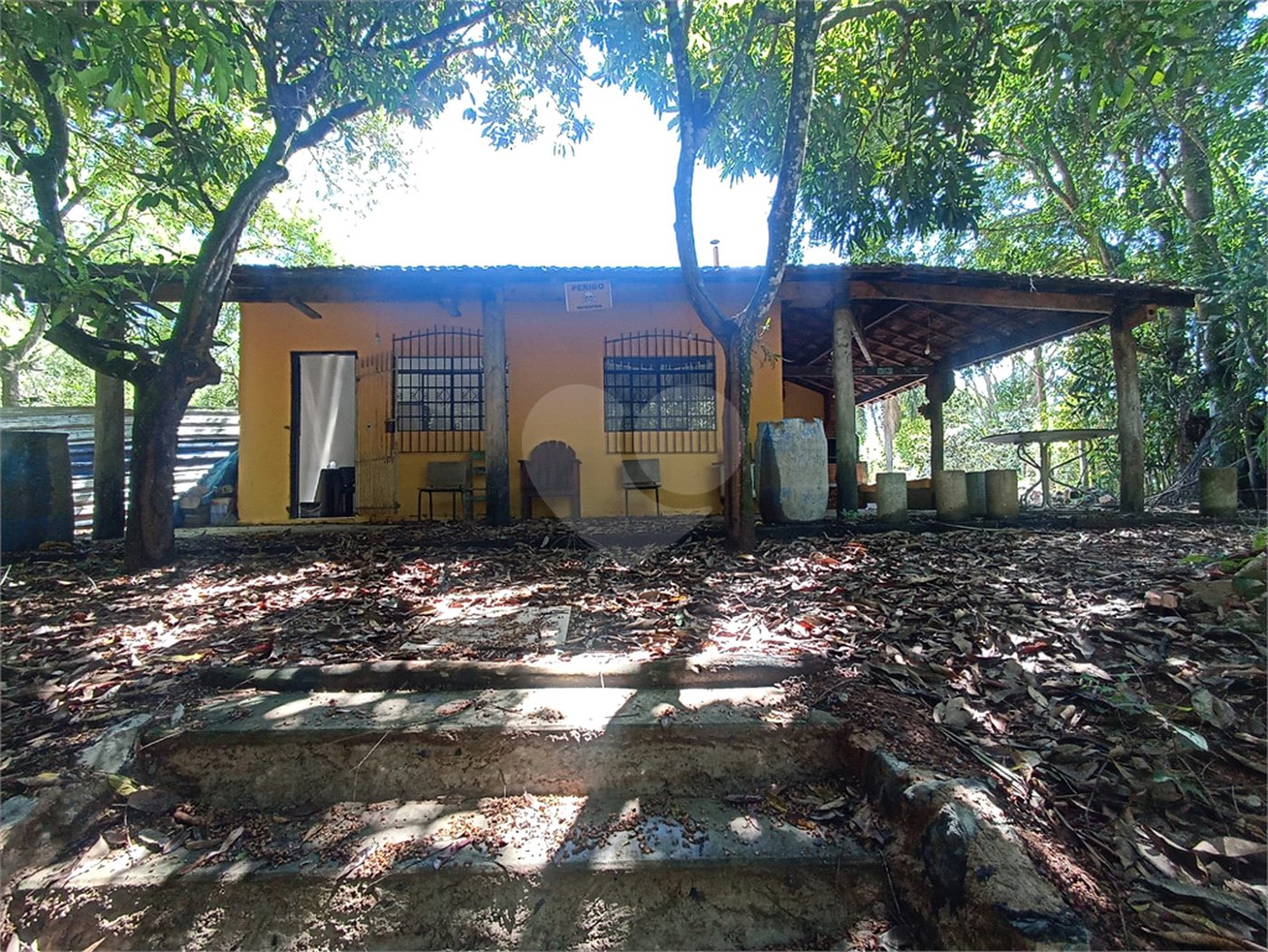 Chácara à venda ou para alugar com 2 quartos em Vila Nova Itapetininga, Itapetininga, SP