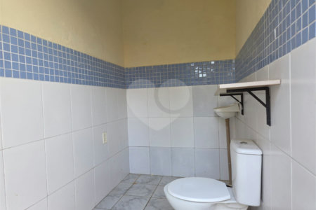 Casa à venda com 1 quarto em Wanel Ville, Sorocaba, SP