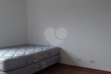 Apartamento à venda com 2 quartos em Vila Nova Conceição, São Paulo, SP