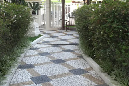 Apartamento à venda com 2 quartos, sendo 1 suíte,  em Jardim Ampliação, São Paulo, SP