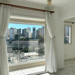 Apartamento à venda com 2 quartos, sendo 1 suíte,  em Vila Andrade, São Paulo, SP