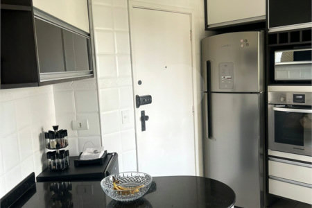 Apartamento à venda com 3 quartos, sendo 1 suíte, em Vila Mascote, São Paulo, SP