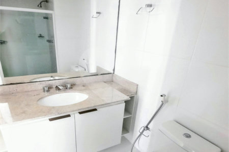 Apartamento à venda com 2 quartos, sendo 1 suíte, em Jacarepaguá, Rio de Janeiro, RJ