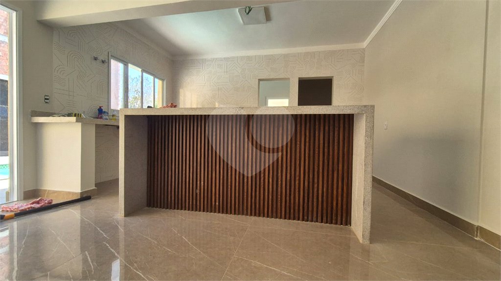 Casa à venda com 3 suítes no condomínio Residencial Villa Di Treviso, Vinhedo - SP