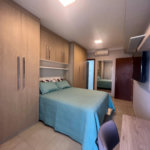 Apartamento com 2 dormitórios à venda, 94 m² por R$ 1.580.000,00 - Gonzaga - Santos/SP