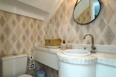 Casa à venda com 3 quartos, sendo 1 suíte, no condomínio Casa Bella Bosque Residencial, Indaiatuba - SP