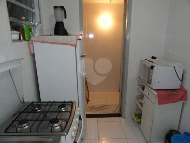 Apartamento à venda com 1 quarto em Barra Funda, São Paulo, SP