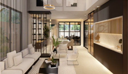 Casa à venda com 3 suítes no condomínio Residencial Terras de Siena, Ribeirão Preto - SP