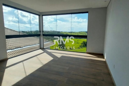 Casa à venda com 3 suítes no condomínio Residencial Saint Paul, Itu - SP