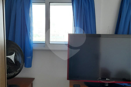 Apartamento à venda com 2 quartos em Campos Elíseos, São Paulo, SP