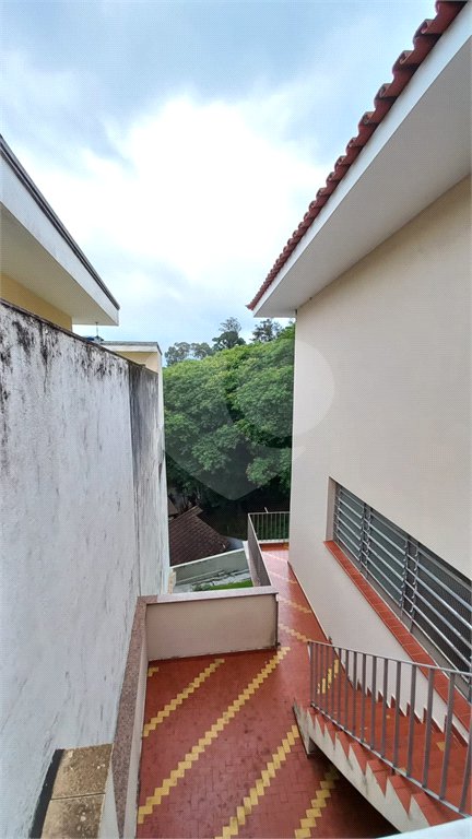 Casa Térrea com 3 quartos, 2 vagas,jardim e quintal – Próxima ao Metrô Tucuruvi e shopping Trimais