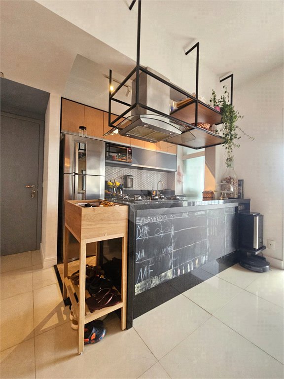 Apartamento à venda com 2 quartos, sendo 1 suíte, em Jardim Leonor Mendes de Barros, São Paulo, SP