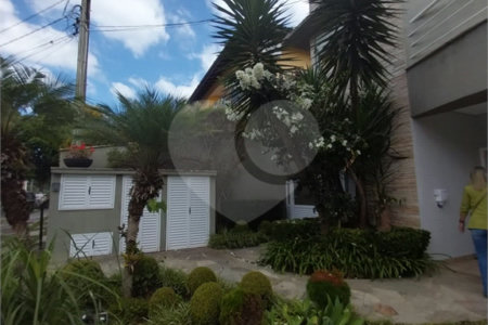 Casa à venda com 4 suítes no condomínio Real Park - Vila Oliveira, Mogi das Cruzes - SP