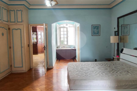 Cobertura à venda com 5 quartos, sendo 1 suíte, em Copacabana, Rio de Janeiro, RJ