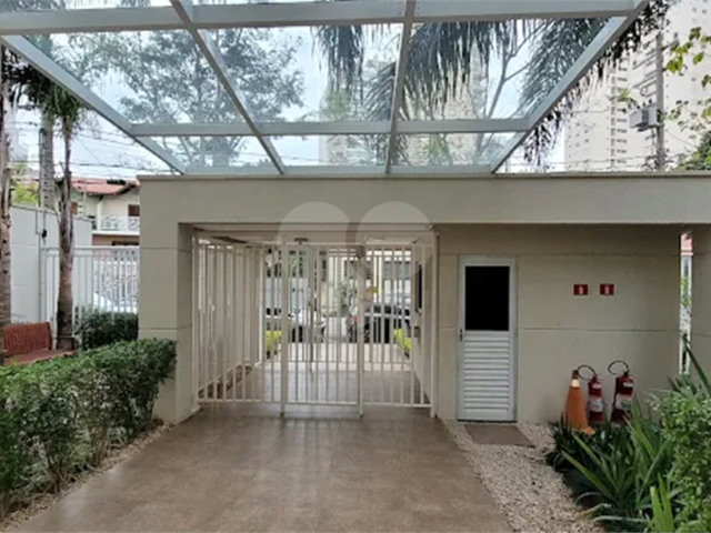 Apartamento à venda com 2 quartos, sendo 1 suíte,  em Santana, São Paulo, SP