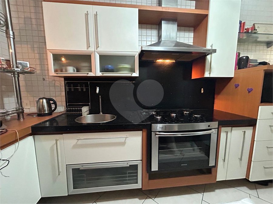Apartamento à venda com 1 quarto em Aclimação, São Paulo, SP