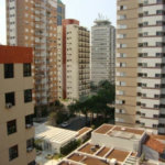 Apartamento à venda com 1 suíte em Itaim Bibi, São Paulo, SP
