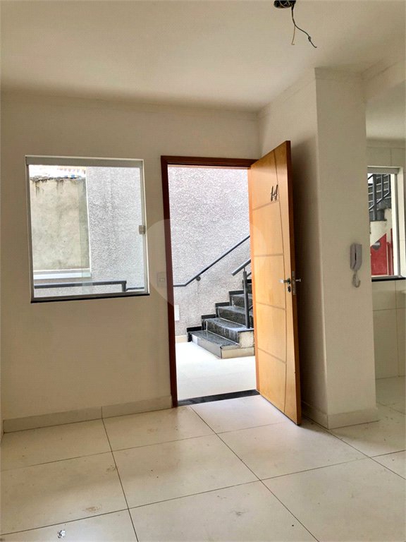 Apartamento à venda com 2 quartos em Parada Inglesa, São Paulo, SP