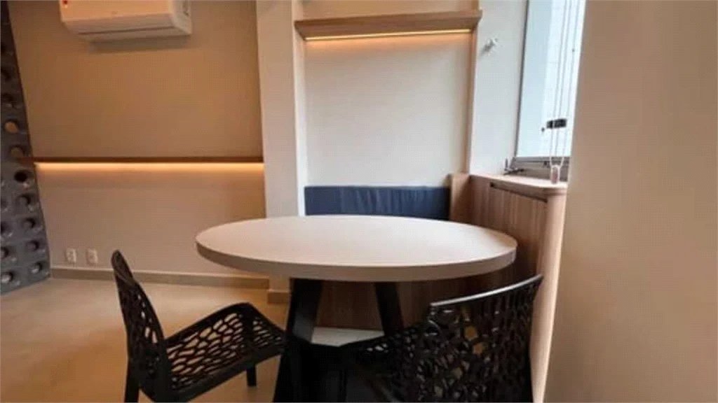 Apartamento para alugar com 1 suíte em Sumarezinho, São Paulo, SP