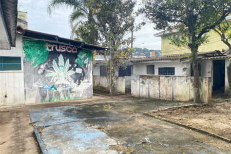 Terreno à venda em Vila Aurora (zona Norte), São Paulo, SP
