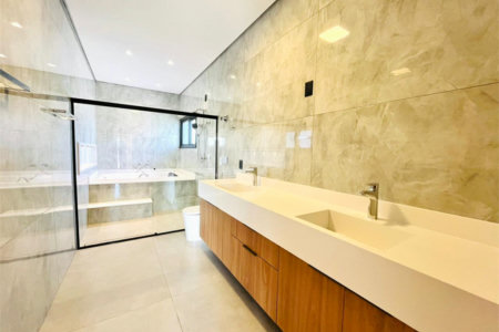 Casa à venda com 4 suítes no condomínio Saint Patrick, Sorocaba - SP