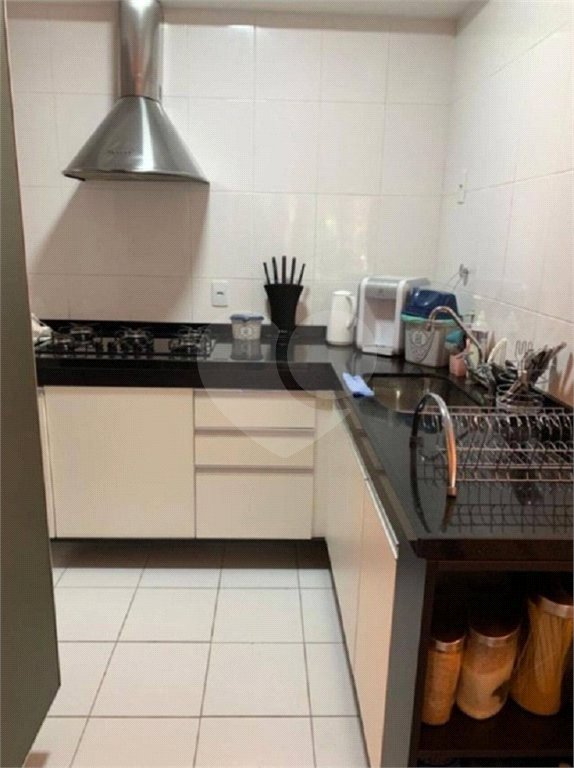 Apartamento à venda com 2 suítes em Tremembé, São Paulo, SP