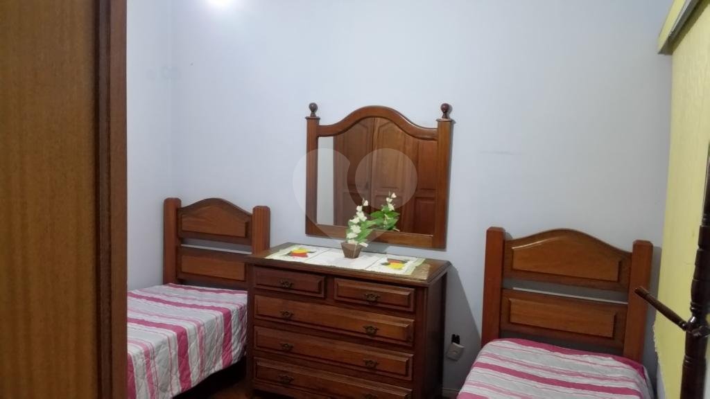 Sobrado à venda com 3 quartos, sendo 1 suíte, em Vila Maria, São Paulo, SP