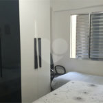 Apartamento à venda com 2 quartos em Vila Medeiros, São Paulo, SP