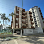 Apartamento para venda na Praia da Enseada em Guarujá/SP.