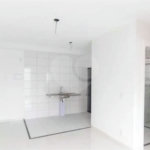 Apartamento com 50m², 2 dormitórios, 1 vaga, á venda em Itaquera.