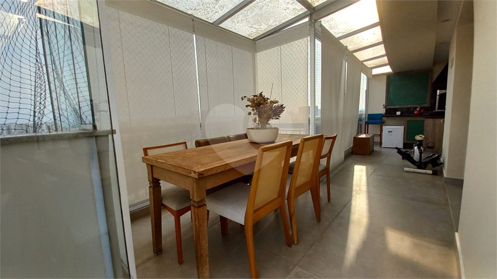 Duplex à venda com 3 quartos, sendo 1 suíte, em Jardim Bonfiglioli, São Paulo, SP