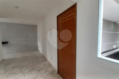 Apartamento à venda com 1 quarto em Jardim Brasil (zona Norte), São Paulo, SP