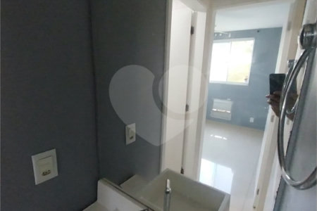 Apartamento para alugar com 2 quartos em CAMPO GRANDE, Rio de Janeiro, RJ