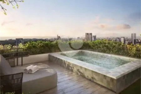Apartamento à venda com 3 suítes em Butantã, São Paulo, SP