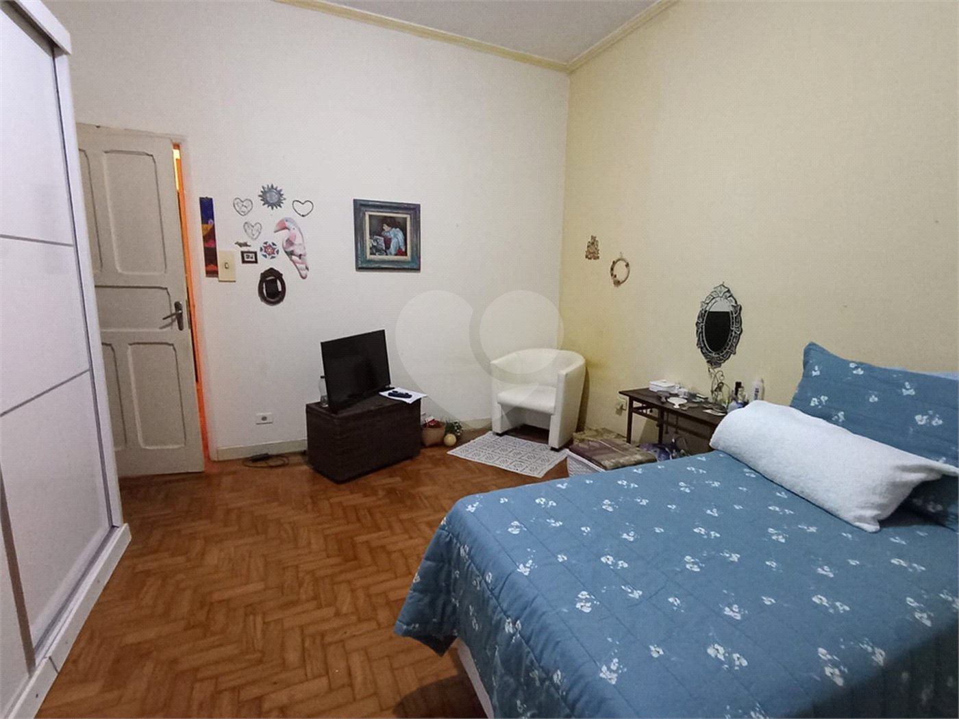 Sobrado à venda com 2 quartos em Bela Aliança, São Paulo, SP