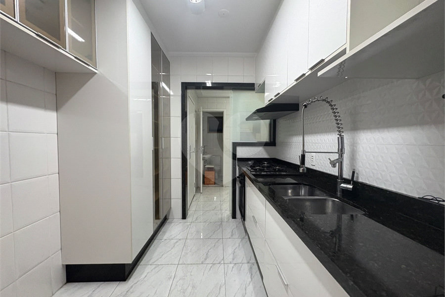 Apartamento à venda com 3 quartos, sendo 1 suíte, em Santana, São Paulo, SP