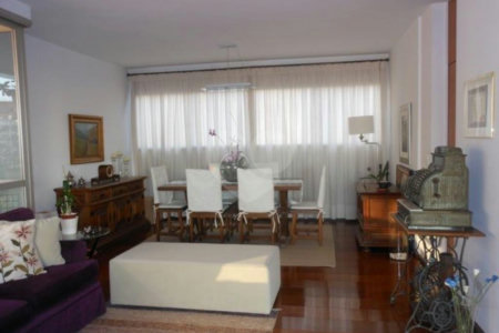 Apartamento à venda com 4 quartos, sendo 2 suítes, em Vila Suzana, São Paulo, SP