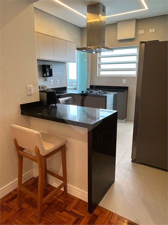 Apartamento à venda com 2 quartos, sendo 1 suíte, em Cerqueira César, São Paulo, SP