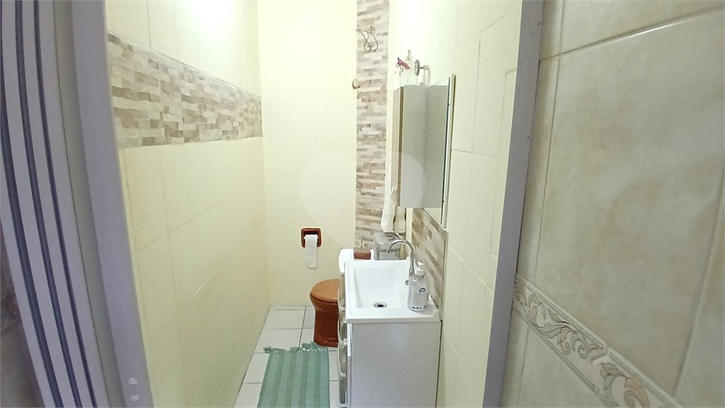 Sobrado à venda com 2 quartos, sendo 1 suíte, em Imirim, São Paulo, SP