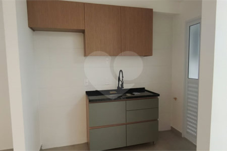 Apartamento à venda ou para alugar com 2 quartos em Vila das Bandeiras, Guarulhos, SP