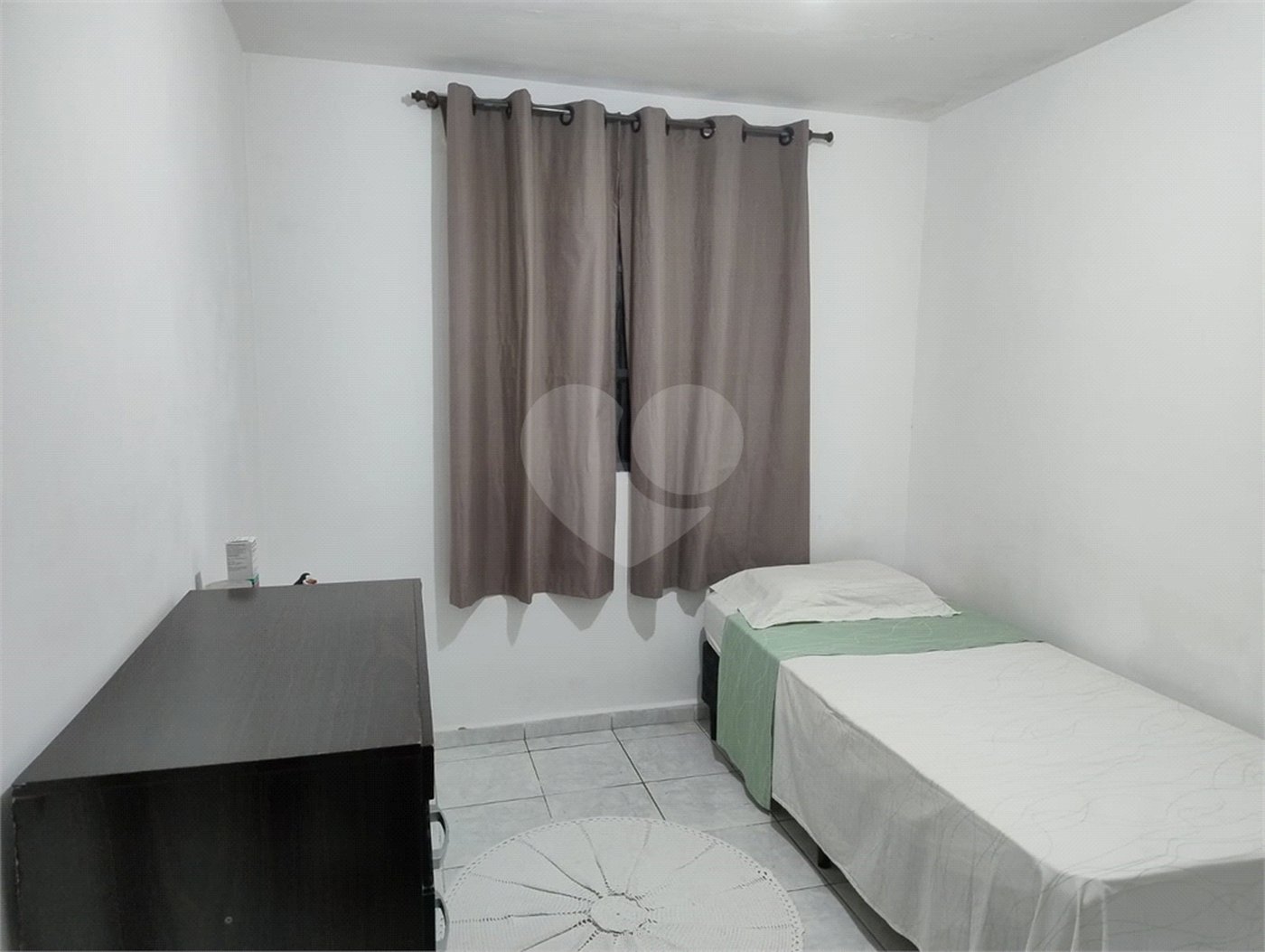 Apartamento à venda com 2 quartos em Tucuruvi, São Paulo, SP