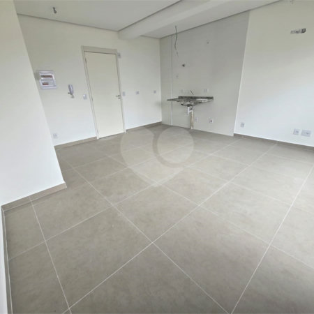 Studio à venda ou para alugar com 1 quarto em Santana, São Paulo, SP