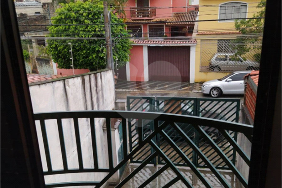 Sobrado à venda com 2 quartos em Imirim, São Paulo, SP