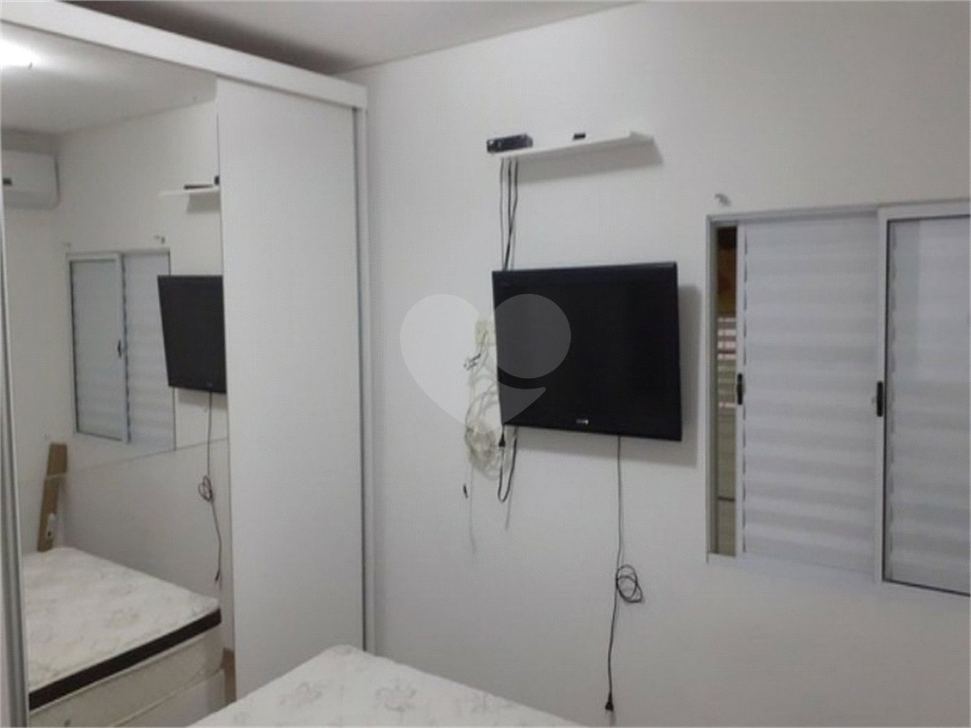 Casa à venda com 1 quarto em Vila Mazzei, São Paulo, SP